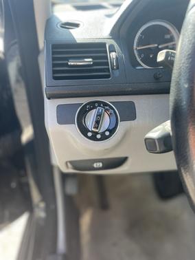 2008 Mercedes-Benz C-Class C 300 4MATIC Luxury