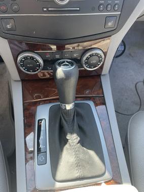 2008 Mercedes-Benz C-Class C 300 4MATIC Luxury