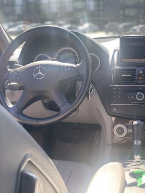 2008 Mercedes-Benz C-Class C 300 4MATIC Luxury