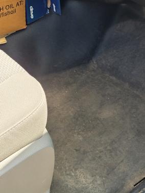 White 2015 Chevrolet Silverado 1500 WT