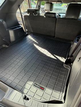 Gray 2013 Ford Explorer XLT
