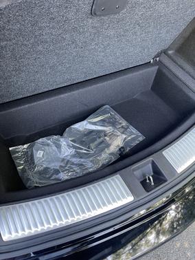 Black 2018 Acura MDX 3.5L w/Technology Package