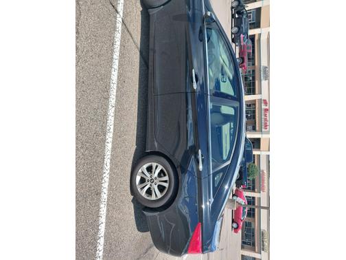2013 Hyundai SONATA Limited