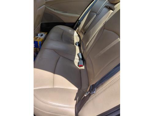 2013 Hyundai SONATA Limited
