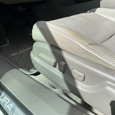 2010 Acura ZDX Base