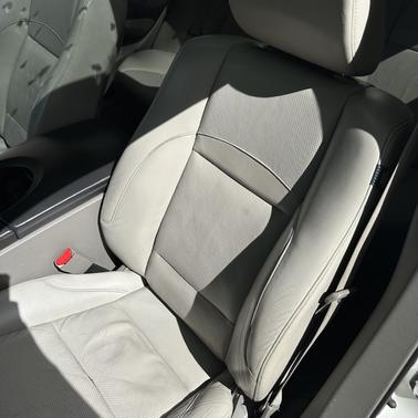 2010 Acura ZDX Base
