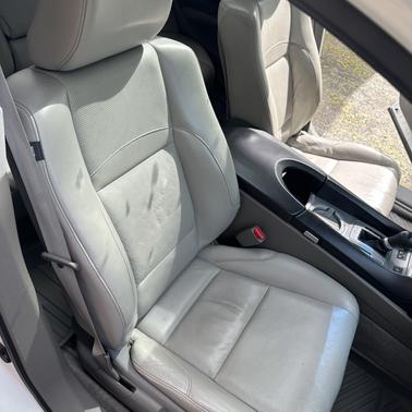 2010 Acura ZDX Base