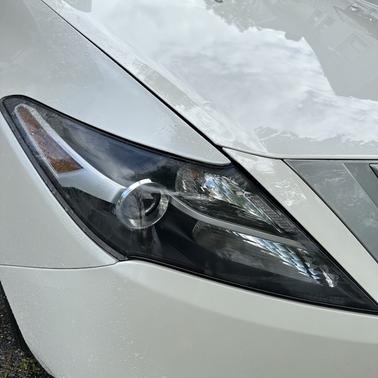 2010 Acura ZDX Base