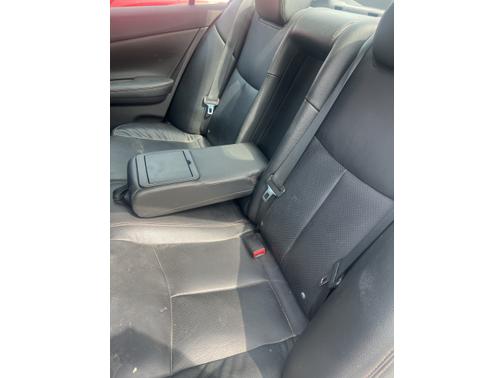 2011 Nissan Maxima SV