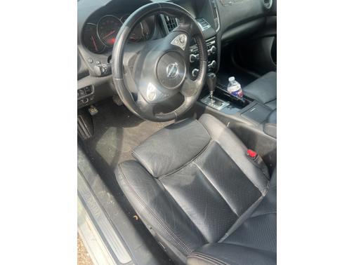 2011 Nissan Maxima SV