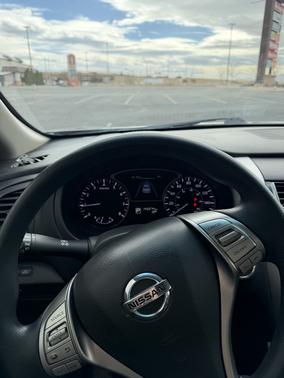 2013 Nissan Altima 2.5 S