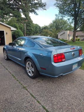 2006 Ford Mustang GT