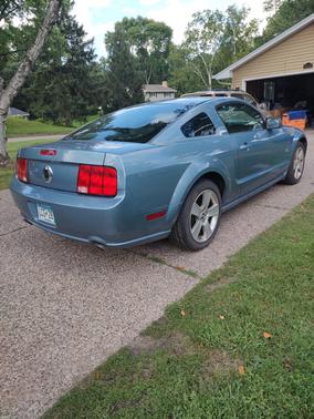 2006 Ford Mustang GT