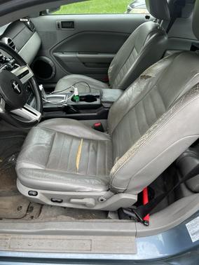 2006 Ford Mustang GT