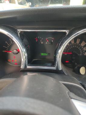 2006 Ford Mustang GT