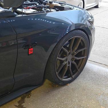 2015 Ford Mustang GT