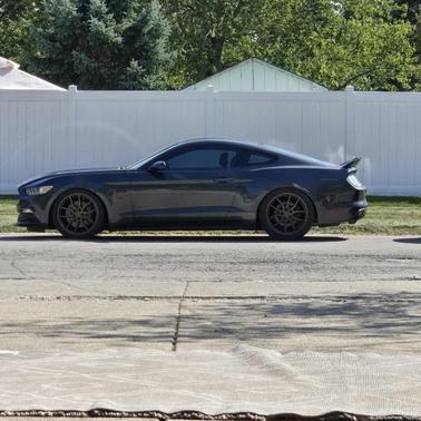 2015 Ford Mustang GT