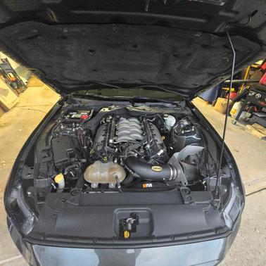 2015 Ford Mustang GT