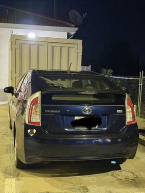 2013 Toyota Prius Five