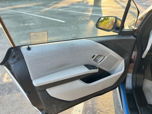 2016 BMW i3 Base