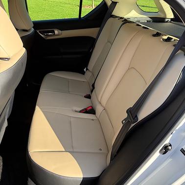2014 Lexus CT 200h Premium