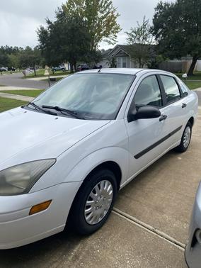 2003 Ford Focus LX