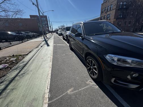 Black 2017 BMW X5 xDrive35i