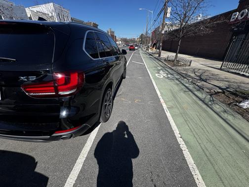 Black 2017 BMW X5 xDrive35i