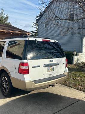 2011 Ford Expedition XLT