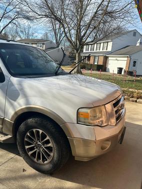 2011 Ford Expedition XLT