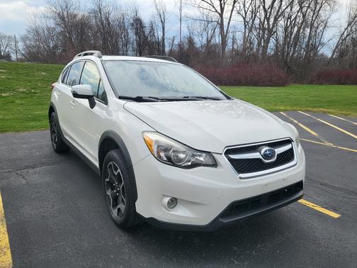 2015 Subaru XV Crosstrek 2.0i Limited