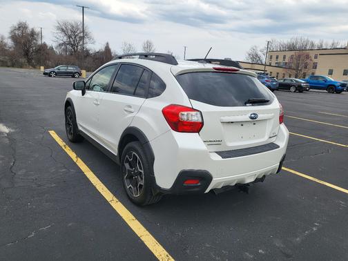 2015 Subaru XV Crosstrek 2.0i Limited