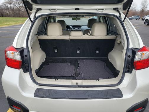 2015 Subaru XV Crosstrek 2.0i Limited