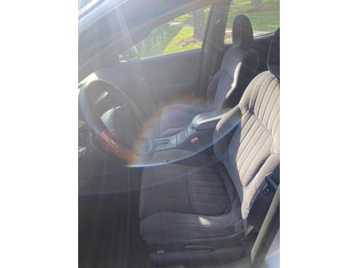 2003 Pontiac Grand Prix SE