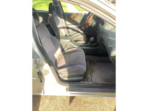 2003 Pontiac Grand Prix SE