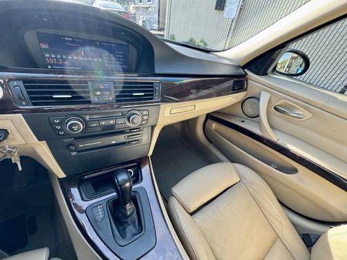 2007 BMW 335 i