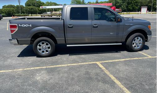 Photo 1 of 20 of 2013 Ford F-150 XLT