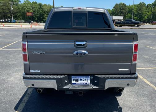 Photo 2 of 20 of 2013 Ford F-150 XLT