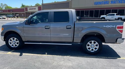 Photo 4 of 20 of 2013 Ford F-150 XLT