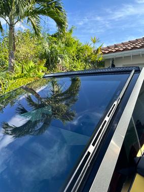 2024 Tesla Cybertruck Cyberbeast