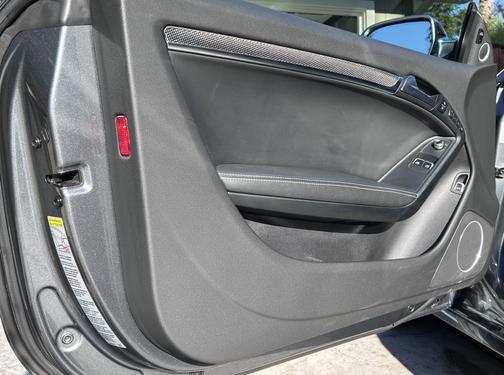 2014 Audi S5 3.0T Premium Plus
