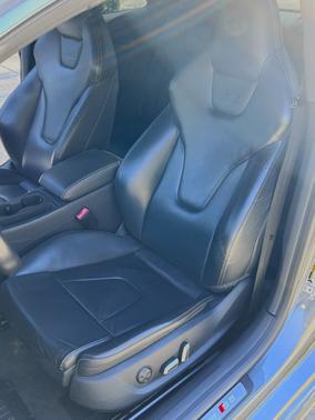 2014 Audi S5 3.0T Premium Plus
