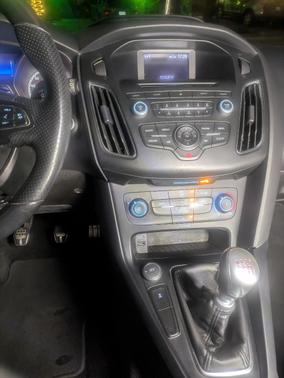 2016 Ford Focus ST Base