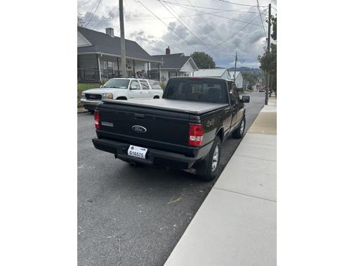 2010 Ford Ranger XLT