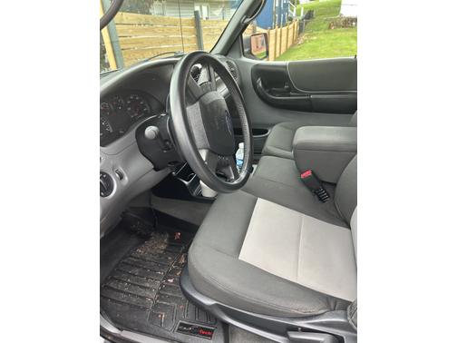 2010 Ford Ranger XLT