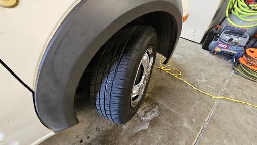 2010 Ford Transit Connect XLT
