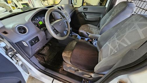 2010 Ford Transit Connect XLT