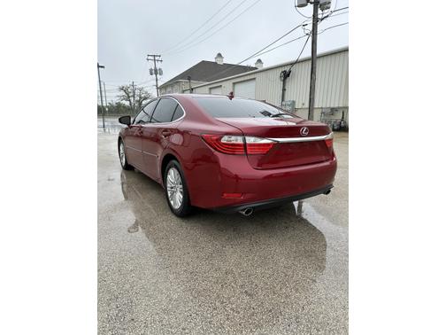 2014 Lexus ES 350 Base