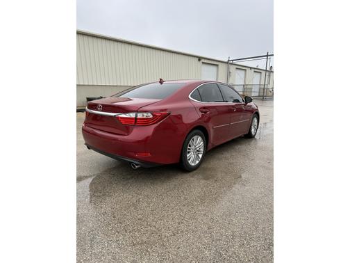 2014 Lexus ES 350 Base