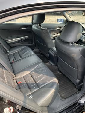 2008 Honda Accord EX-L